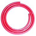 Milton Industries Air Hose, 1/4" I.D. 1630-500BK